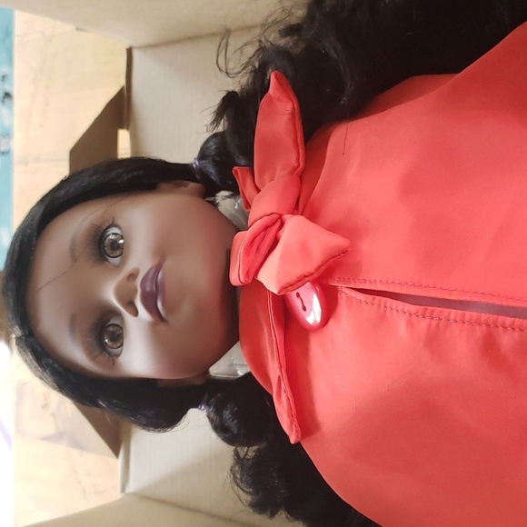 Journey Girls Chavonna Musician & Performer - Picture 3 of 4